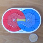 Puzzler Kangoo